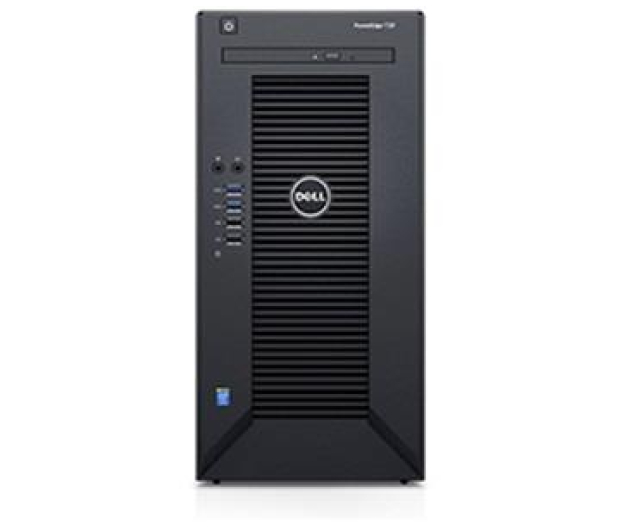 Dell PowerEdge T30 E3-1225v5 (i5)/8GB/1000/10ProX - 361379 - zdjęcie 3